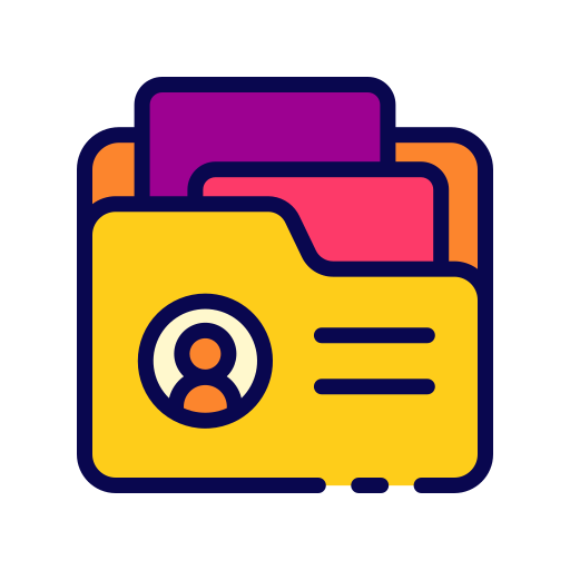 Portfolio Icon