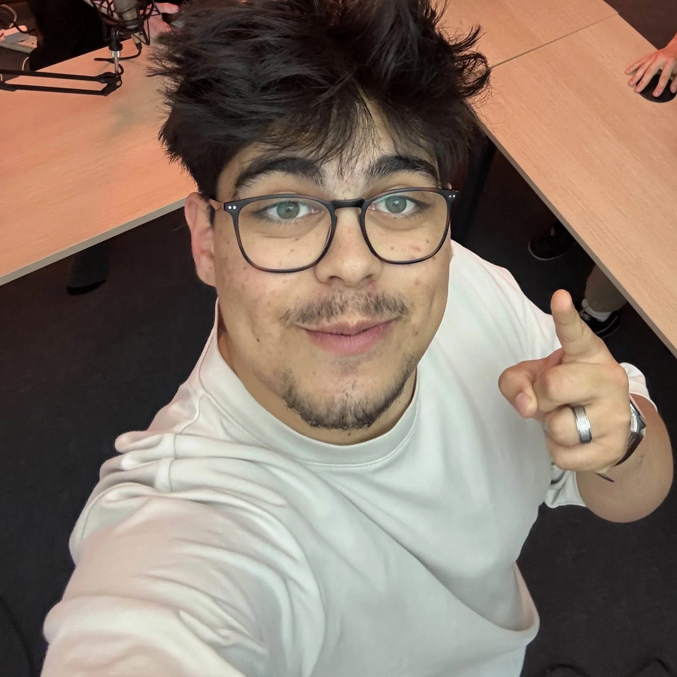 Photo de profil d'Alexx, créateur de contenu